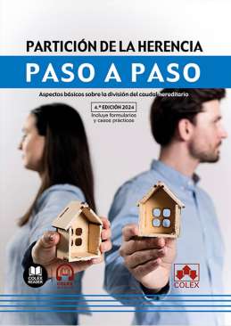 Partici�n de la herencia