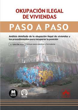 Okupaci�n ilegal de viviendas