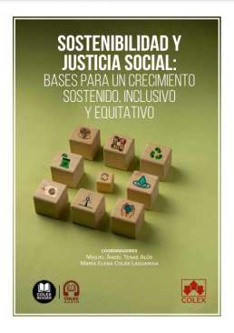 Sostenibilidad y Justicia Social