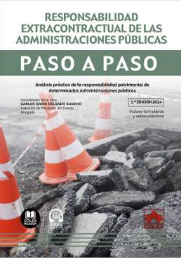 Responsabilidad extracontractual de las Administraciones P�blicas