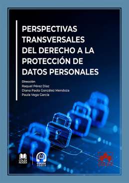 Perspectivas transversales del derecho a la protecci�n de datos personales