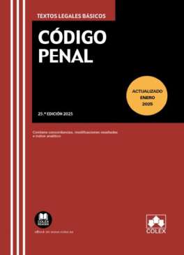 C�digo penal