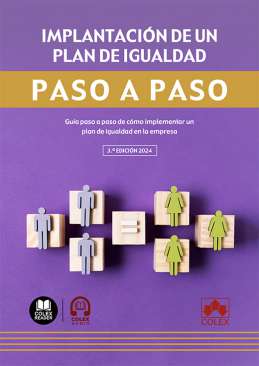 Implantaci�n de un plan de igualdad
