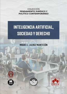 Inteligencia artificial, sociedad y Derecho