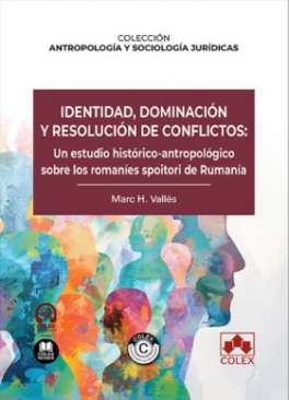 Identidad, dominaci�n y resoluci�n de conflictos
