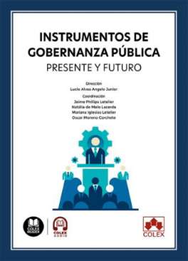 Instrumentos de gobernanza p�blica