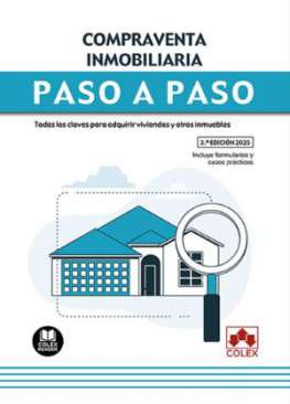 Compraventa inmobiliaria