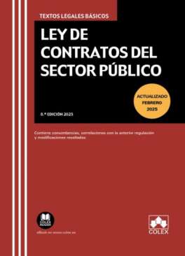 Ley de Contratos del Sector P�blico