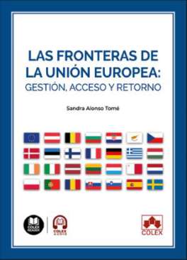 Las fronteras de la Uni�n Europea