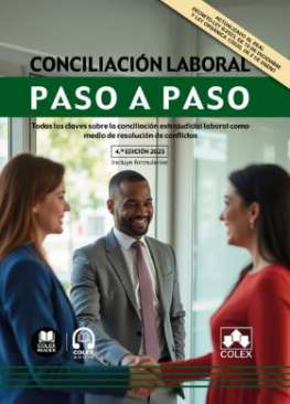 Conciliaci�n laboral