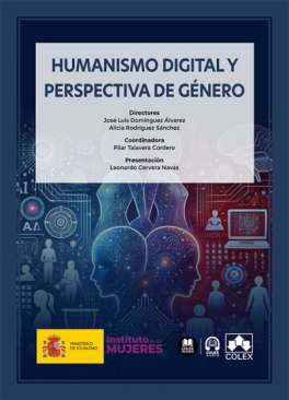 Humanismo digital y perspectiva de g�nero