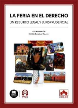 La feria en el derecho