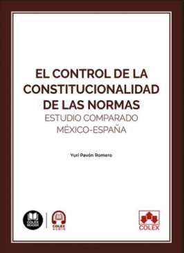 El control de la constitucionalidad de las normas