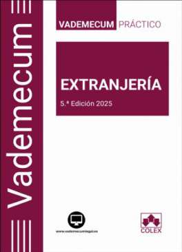 Extranjer�a