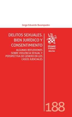 Delitos sexuales