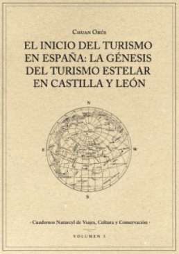 El inicio del turismo en Espa�a