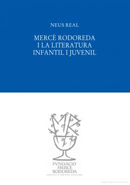 Merc� Rodoreda i la literatura infantil i juvenil