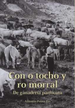 Con o tocho y ro morral