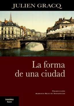 La forma de una ciudad