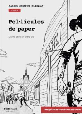 Pel�l�cules de paper