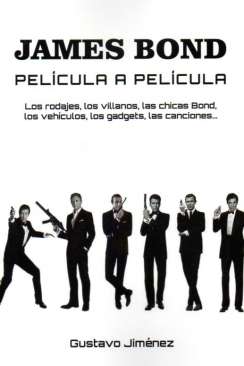James Bond pel�cula a pel�cula
