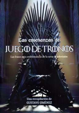 Las ense�anzas de Juego de Tronos