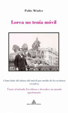 Lorca no ten�a m�vil