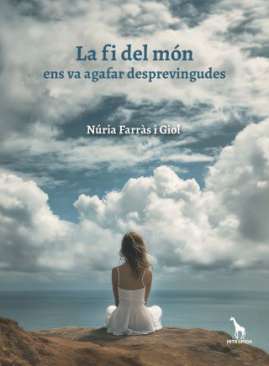 La fi del m�n ens va agafar desprevingudes