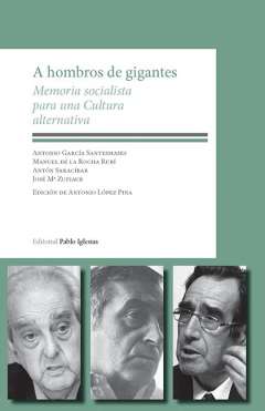 A hombros de gigantes