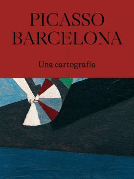 Picasso-Barcelona