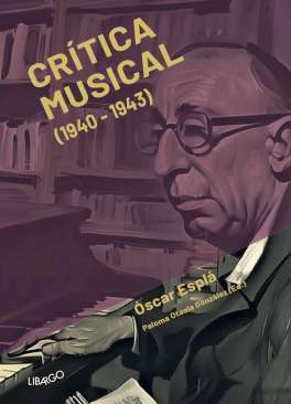 Cr�tica musical (1940-1943)