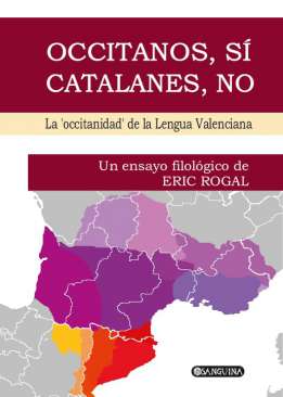 Occitanos, s� catalanes, no