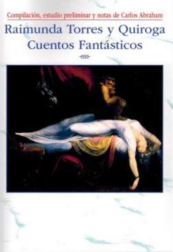 Cuentos fant�sticos