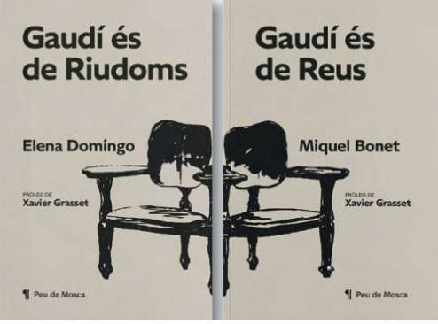 Gaud� �s de Reus / Gaud� �s de Riudoms