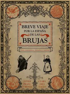 Breve viaje por la Espa�a de las brujas