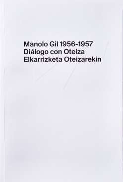 Manolo Gil 1956-1957