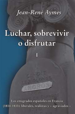 Luchar, sobrevivir o disfrutar