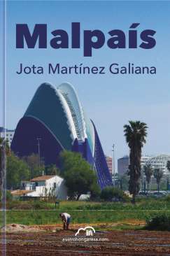 Malpa�s