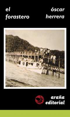 El forastero
