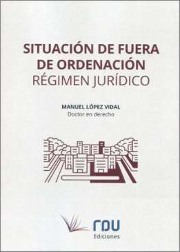 Situaci�n de fuera de ordenaci�n