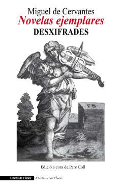 Novelas ejemplares desxifrades