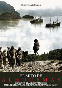 El mito de Alhucemas