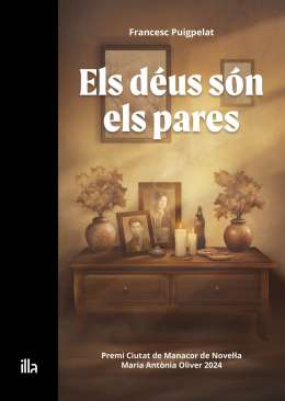 Els d�us s�n els pares