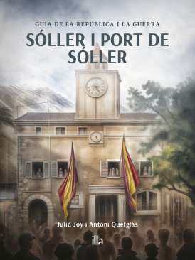 Gu�a de la Rep�blica i la Guerra