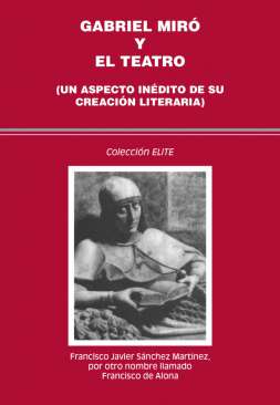 Gabriel Mir� y el teatro