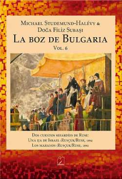La boz de Bulgaria, 6