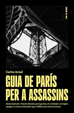 Guia de Par�s per a assassins