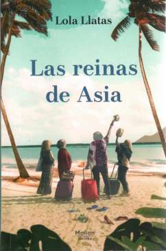 Las reinas de Asia