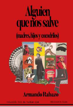 Alguien que nos salve