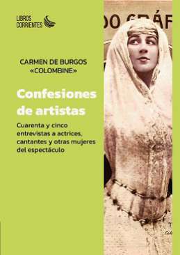 Confesiones de artistas